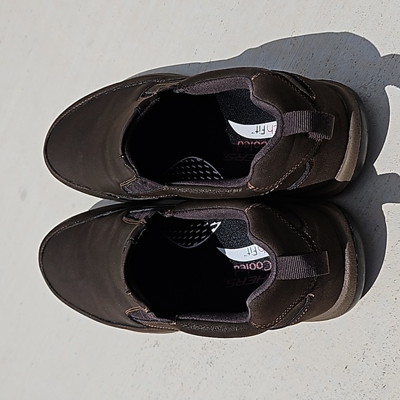 Eastland Spencer Sport Slip On - Picture 5 of 10